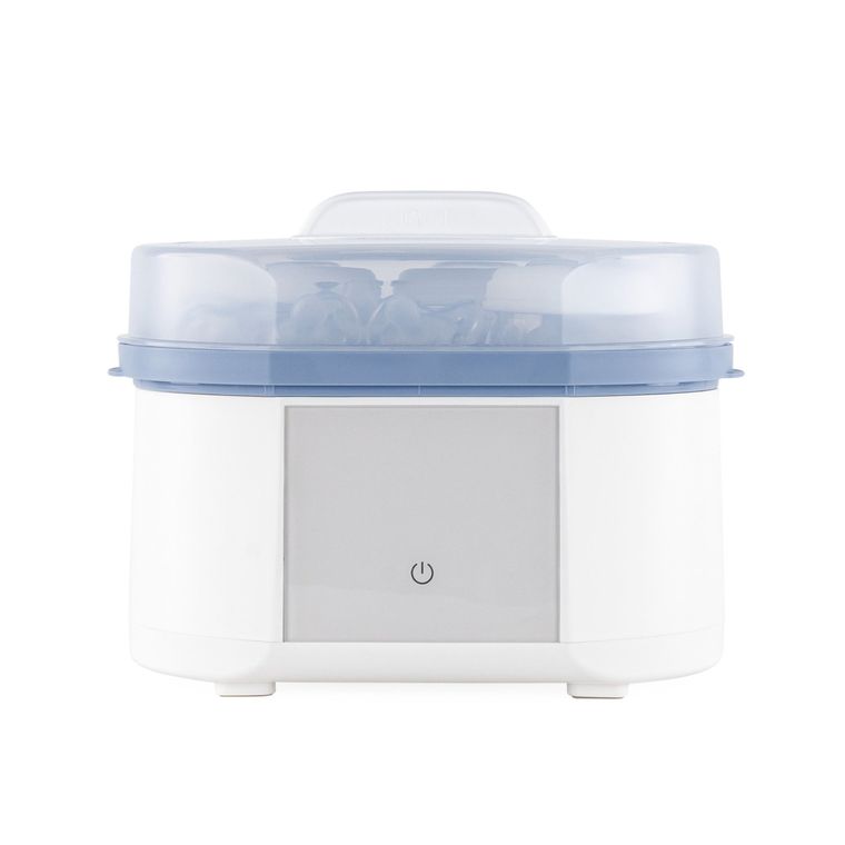 Chicco, All in one, sterylizator parowy z suszarką