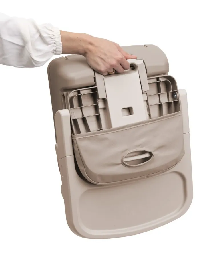 Chicco, Bento, krzesełko 2w1, vanilla