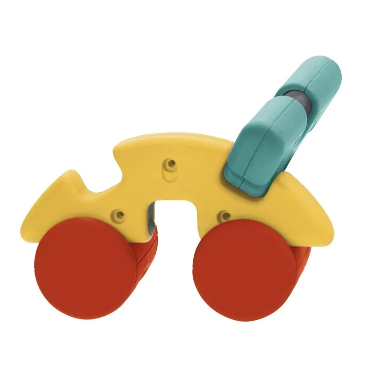 Chicco, ECO+, Magiczna piłka 2w1