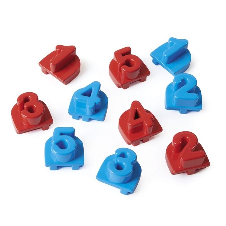 Chicco, Edu4you, liczydło