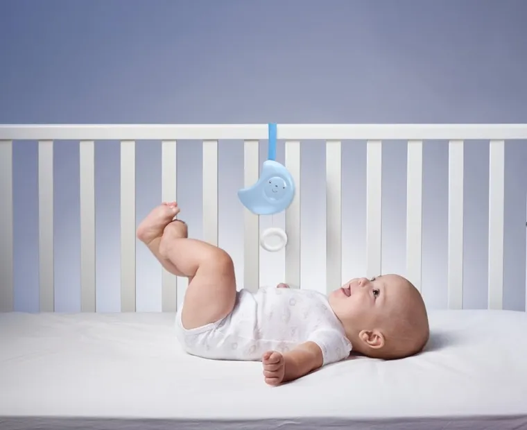 Chicco, First Dreams, Mój Słodki Księżyc, pozytywka