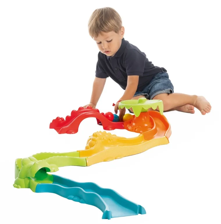 Chicco, Fit&Fun, Golf Safari zestaw