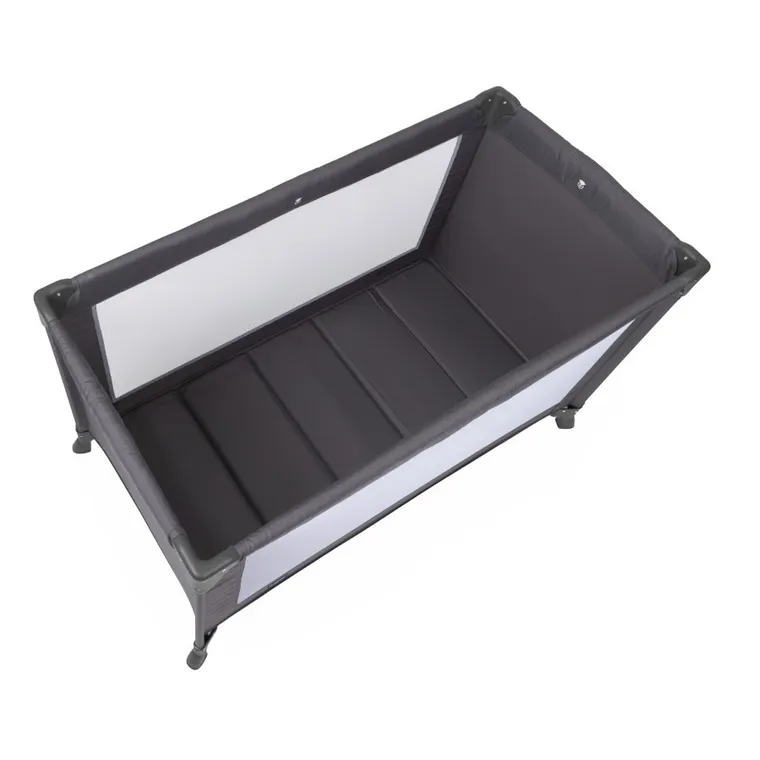 Chicco, Good Night, łóżeczko podróżne, Dark Grey