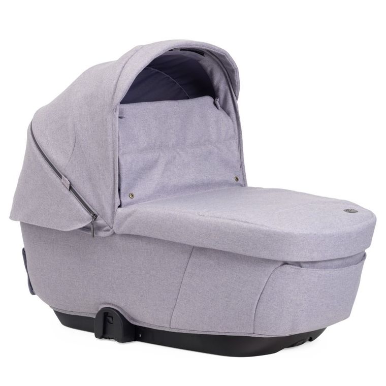 Chicco, Gran Comfort, gondola do wózka, Lavender Glaze