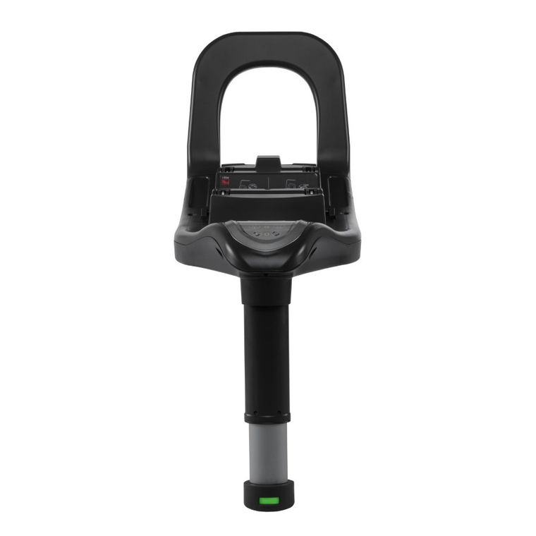 Chicco, Kiros Evo, I-size, baza, Black