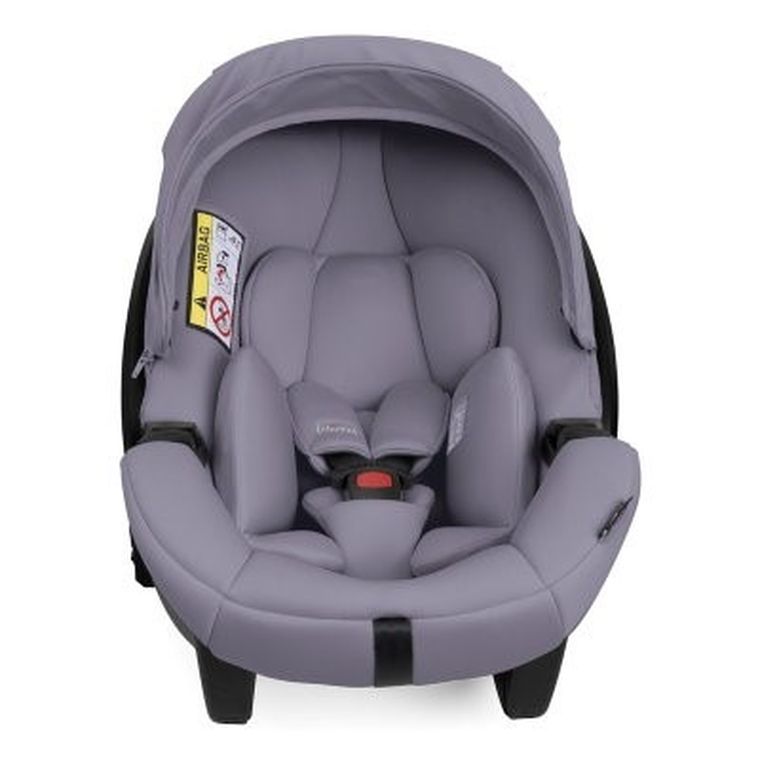 Chicco, Kory Plus, fotelik samochodowy, 40-85 cm, Lavender Glaze