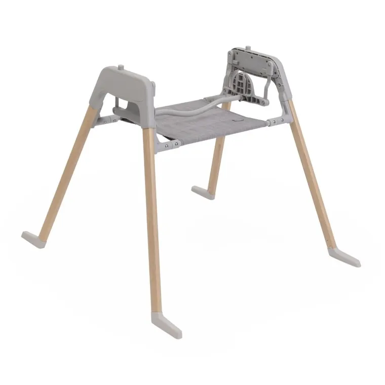 Chicco, Lullaglide, stojak do siedziska wózka, gondoli, fotelika, Natural