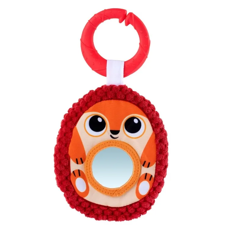 Chicco, Magic Forest, mata edukacyjna, magiczny las