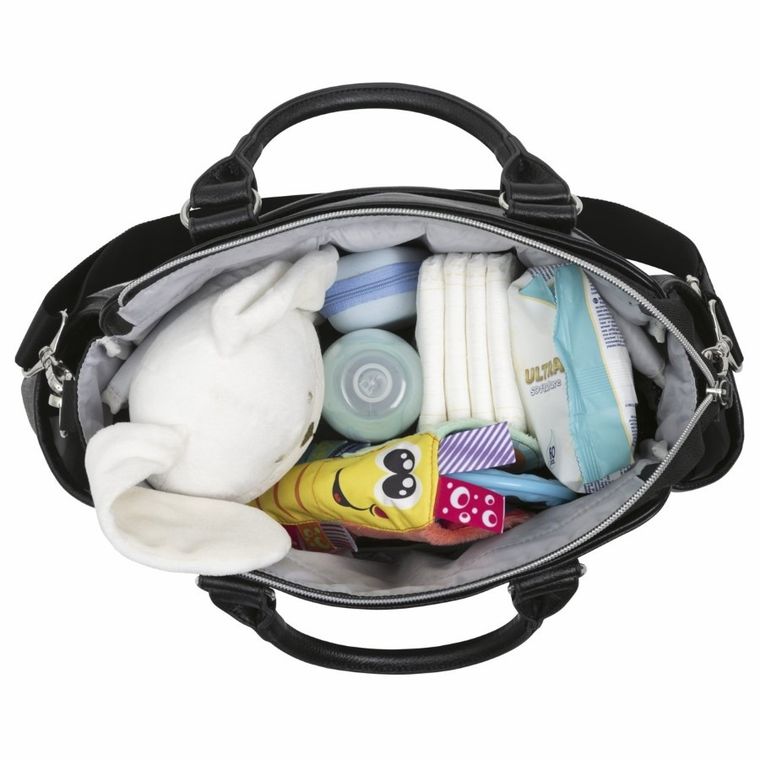 Chicco, Mysa, torba do wózka, Glam Dew Re Lux