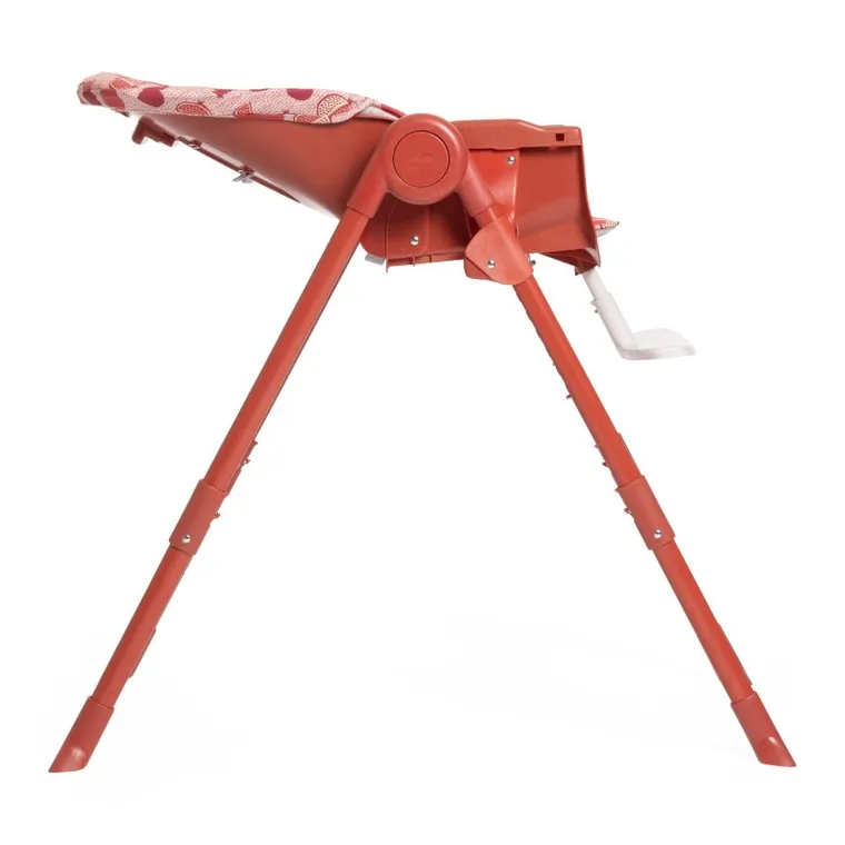 Chicco, Polly, Essential, krzesełko do karmienia, Juice