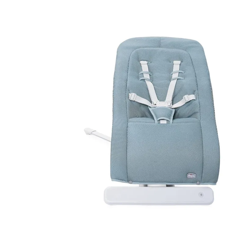 Chicco, Rhythm'N'Sound, leżaczek, Aquarelle