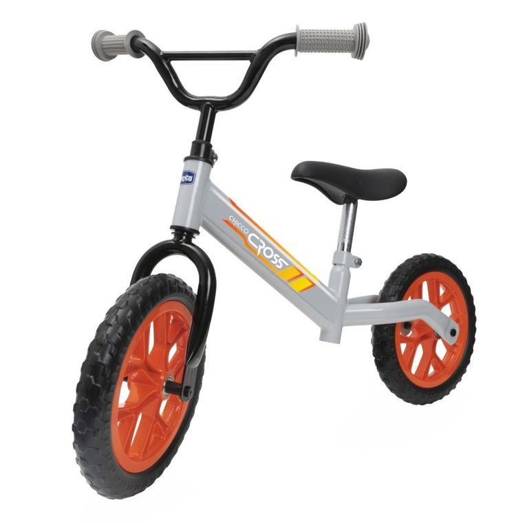Chicco, Rowerek biegowy, Cross