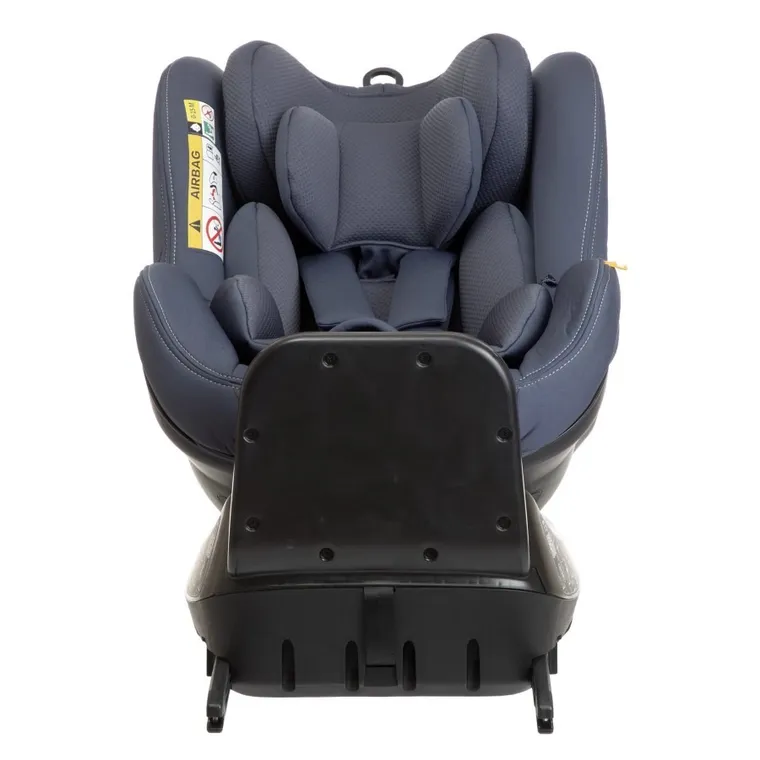 Chicco, Seat2fit i-Size, fotelik samochodowy, India Ink, 45-105 cm