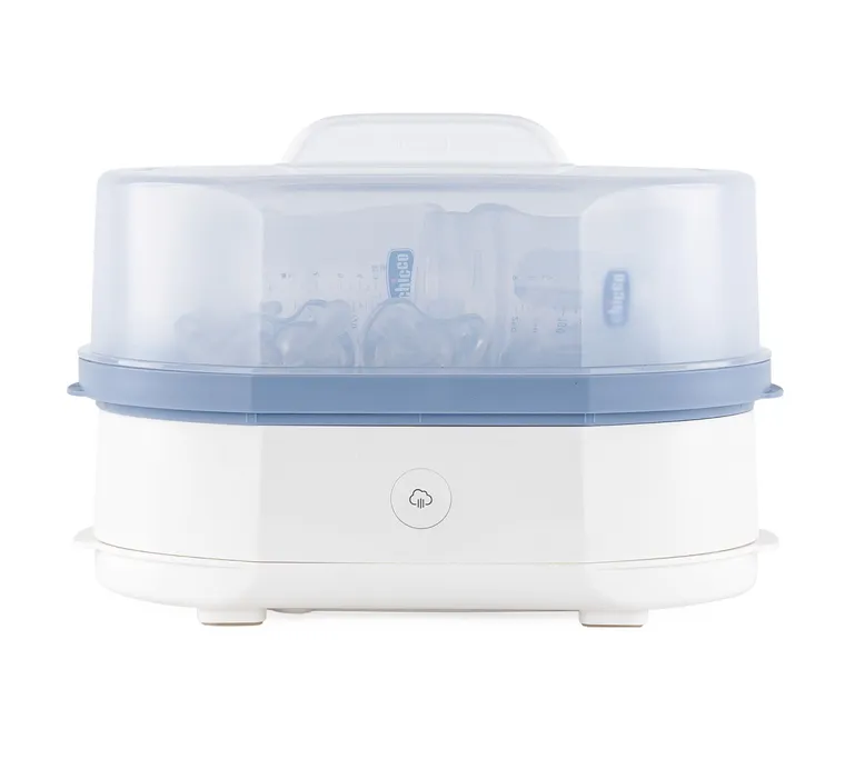 Chicco, sterylizator parowy 3w1