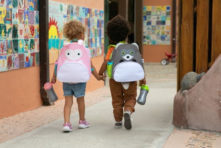 Chicco, Szop, plecak dla przedszkolaka