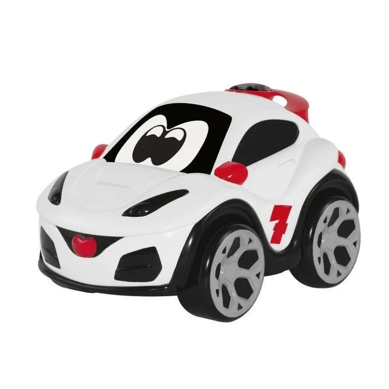 Chicco, Turbo Team, Rocket The Crossover, pojazd zdalnie sterowany