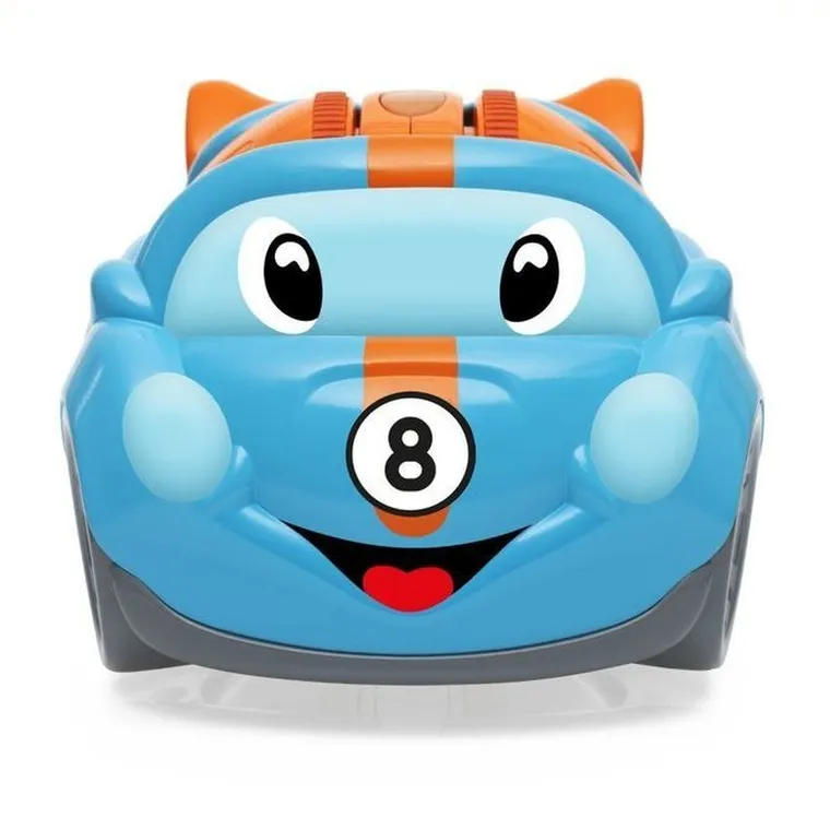 Chicco, Turbo Team, Rolly Coupe, pojazd zdalnie sterowany