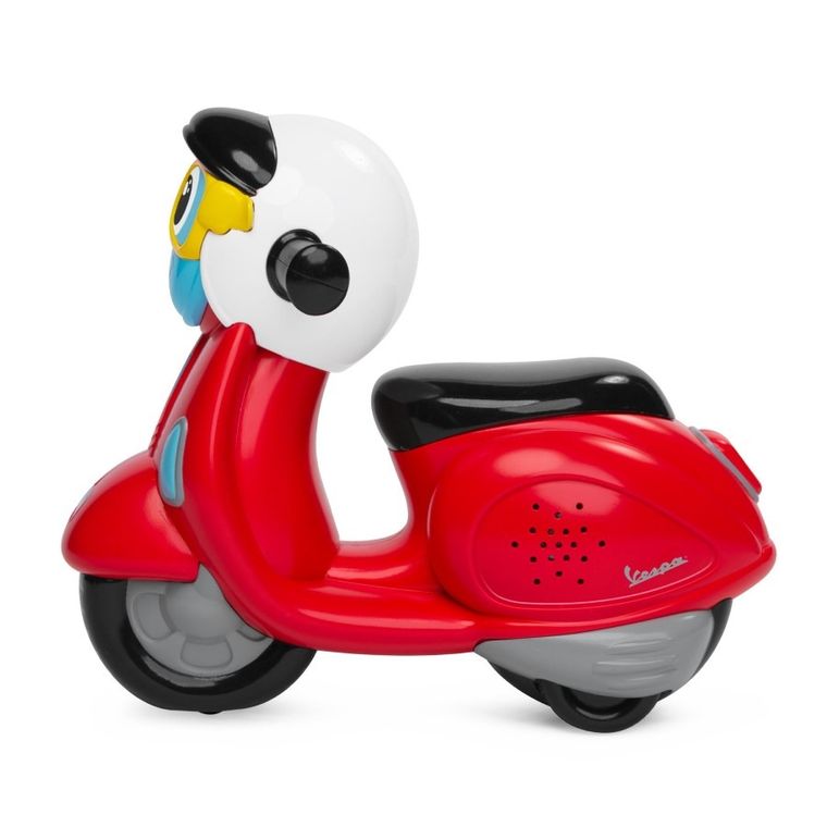 Chicco, Vespa Primavera, pojazd zdalnie sterowany