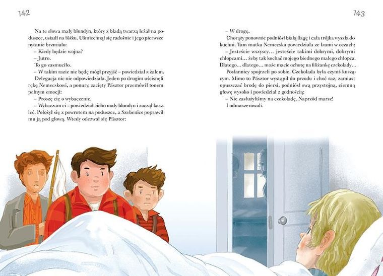 Chłopcy z Placu Broni