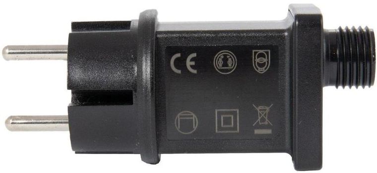 Christmas Decoration, lampki choinkowe, łańcuch świetlny 120 led, zimny biały