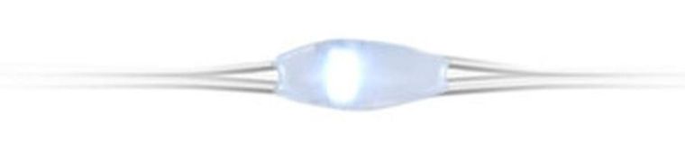 Christmas Decoration, lampki druciki, girlanda, multikolor, 120 LED