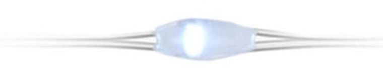 Christmas Decoration, lampki druciki, girlanda, zimny biały, 320 LED