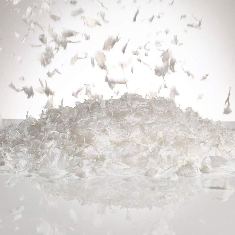 Christmas Decoration, sztuczny śnieg ozdobny, BIO, 4000 ml