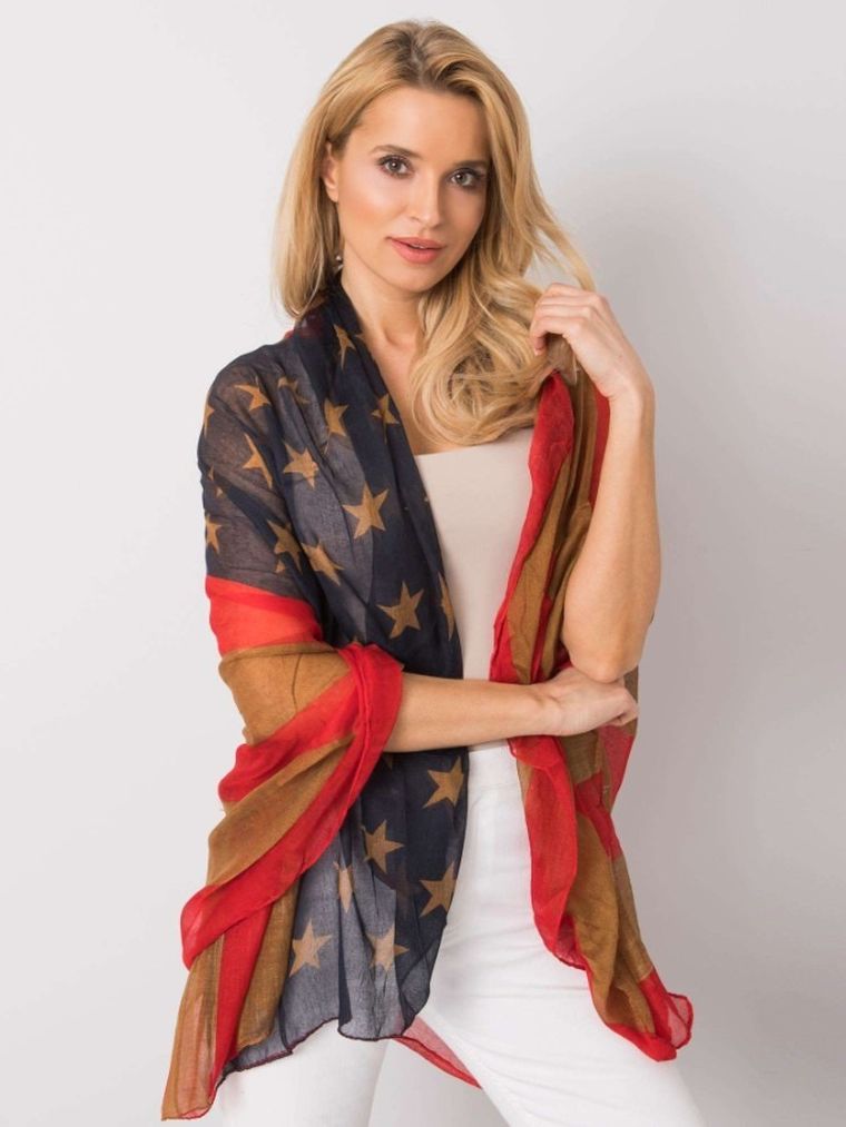 Chustka damska, mix, Factory Price