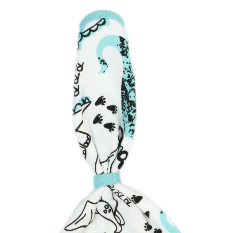 Chustka na głowę chłopięca, mix, Nicol