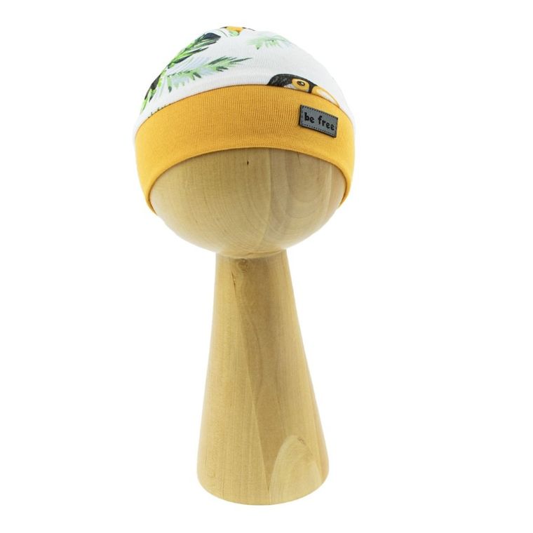 Chustka na głowę chłopięca, mix, Nicol