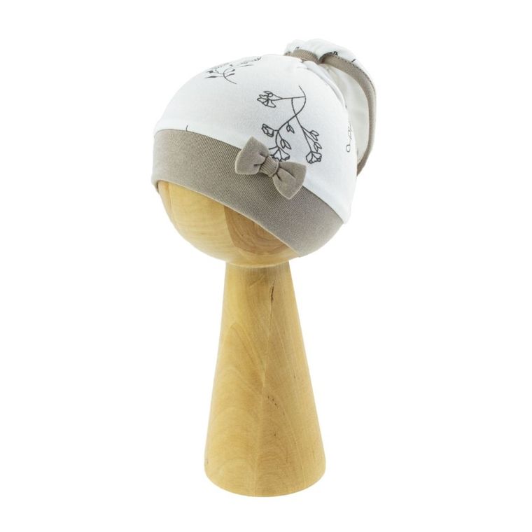 Chustka na głowę dziewczęca, mix, Nicol