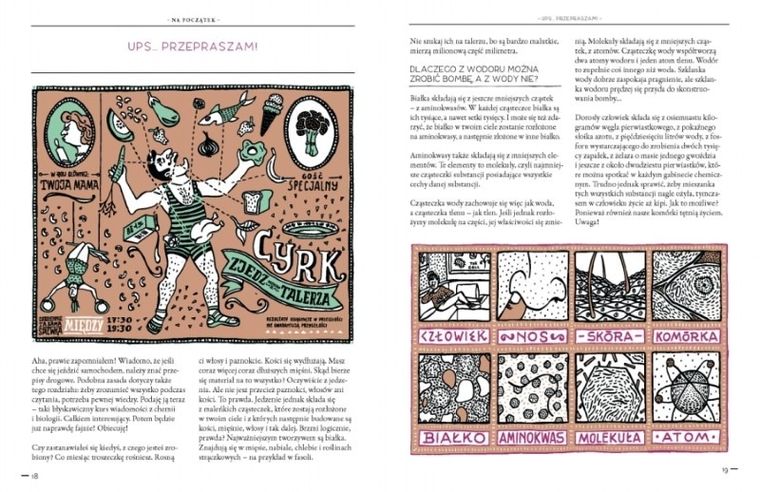 Ciało. Ty i miliardy Twoich mieszkańców