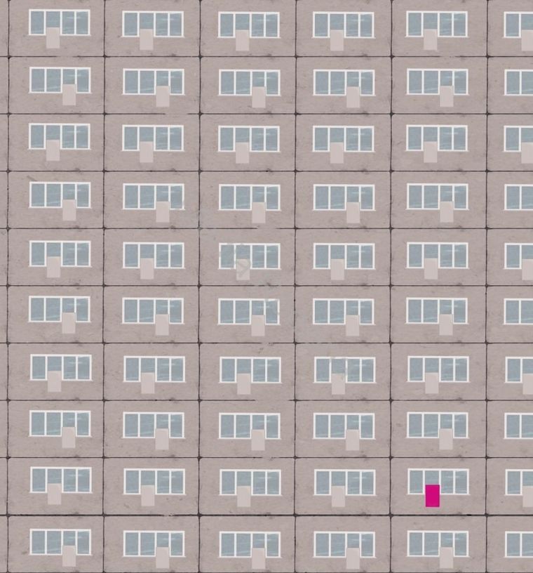 Ciocia Jadzia w PRL-u