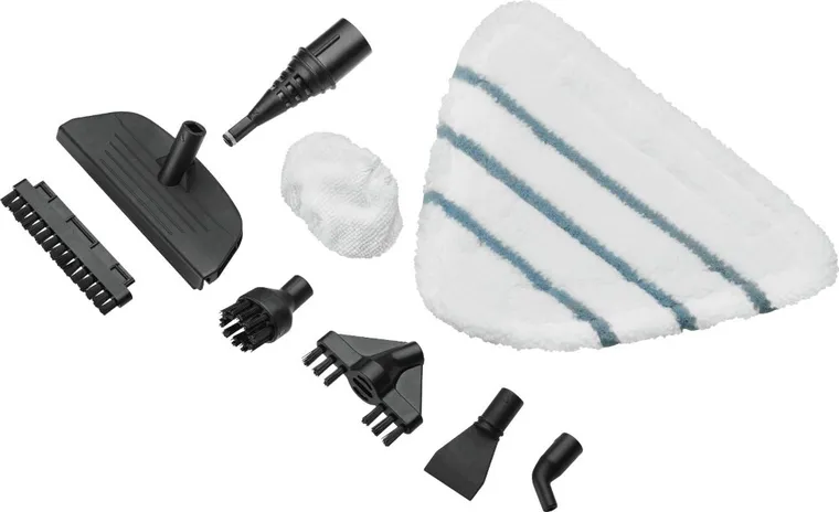 Clatronic, DR 3539, mop parowy