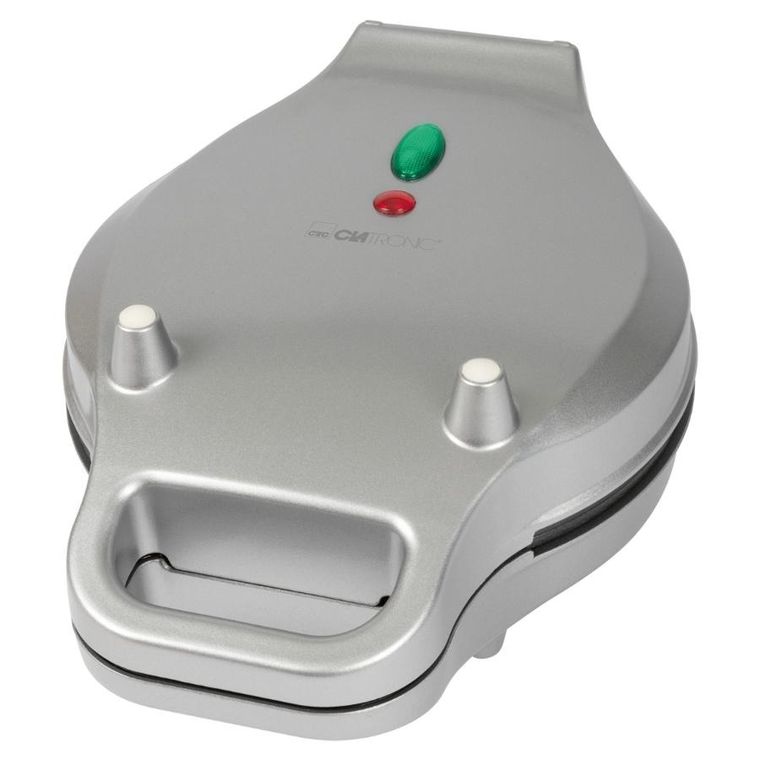 Clatronic, gofrownica bąbelkowa, WA3772