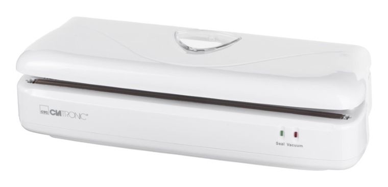 Clatronic, zgrzewarka do folii, FS 3261