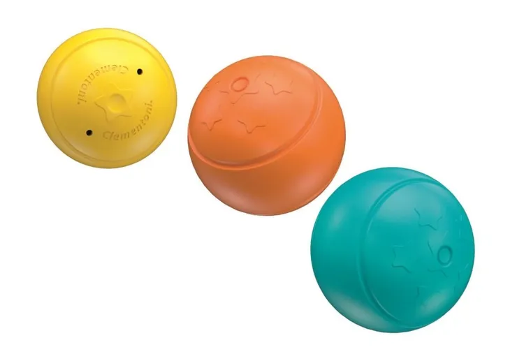 Clementoni, Baby, Drzewko, niemowlęca zabawka logiczna