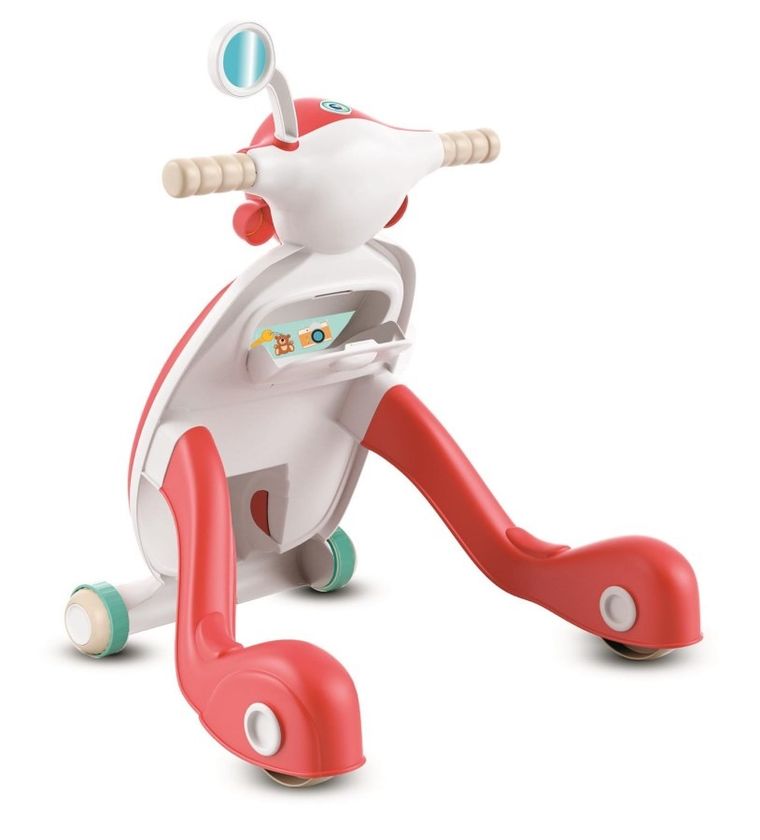 Clementoni, Baby, Mój pierwszy skuter, chodzik