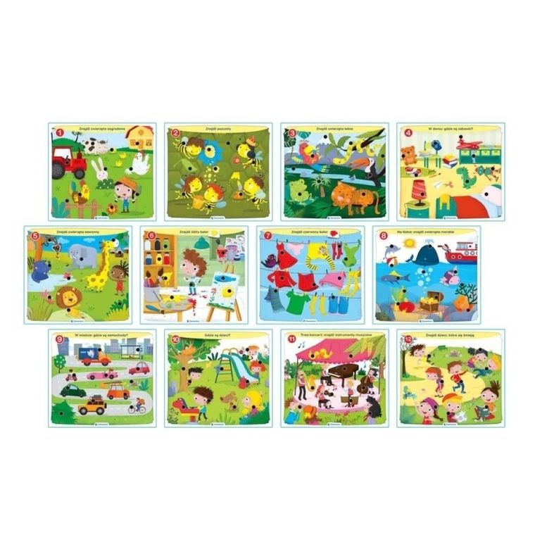 Clementoni, Uczę się bawiąc, Mówiące pióro dla malucha, gra edukacyjna