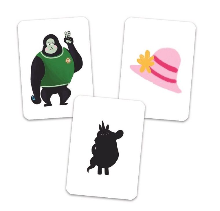 Clementoni, Znajdź to, wiosna, puzzle