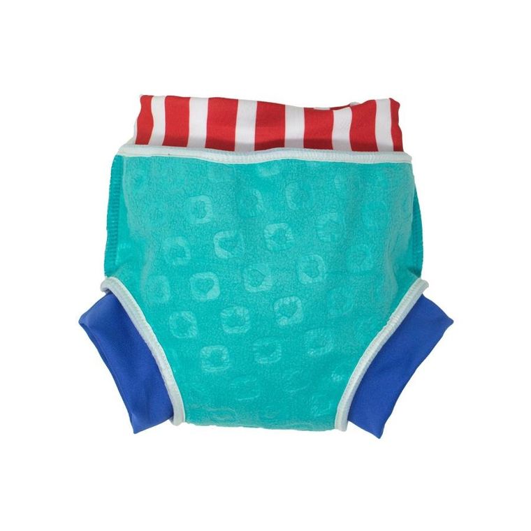 Close, Down by the Sea, pieluszka do pływania, Albatros, rozmiar M