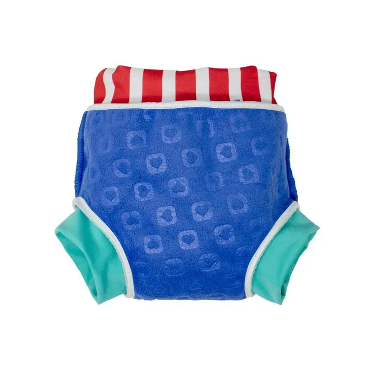 Close, Down by the Sea, pieluszka do pływania, Rekin, rozmiar M