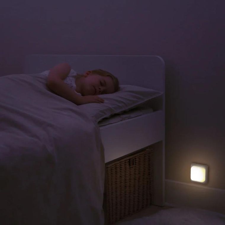 Cloud B, Cube B, Ocean, lampka nocna