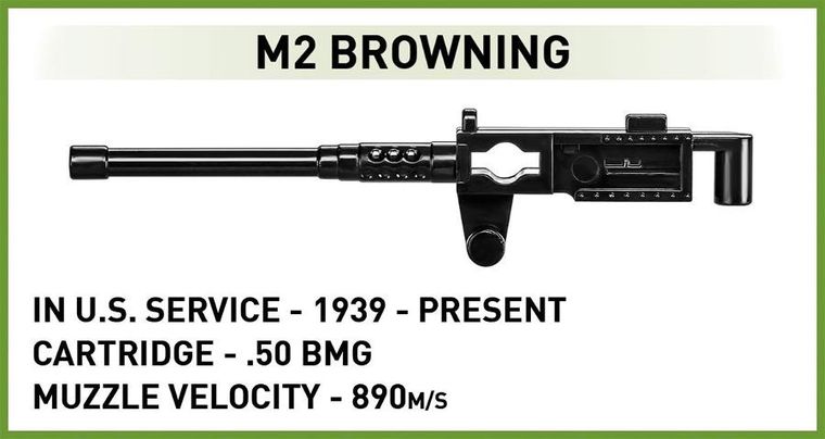 Cobi, Historical Collection WWII, DUKW Amphibia, 1:35, klocki, 508 elementów