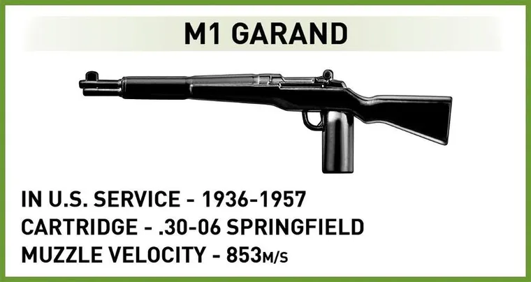 Cobi, Historical Collection WWII, U.S. Control Tower, klocki, 664 elementów