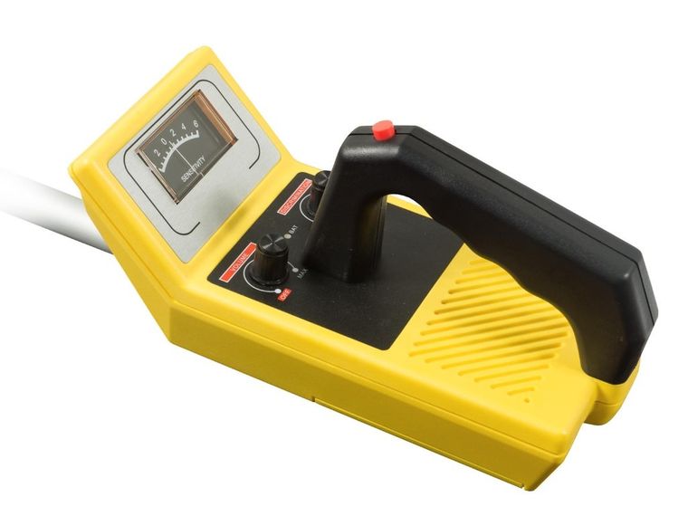 Cobra Tector, CT-1061, wykrywacz metalu, detektor metali