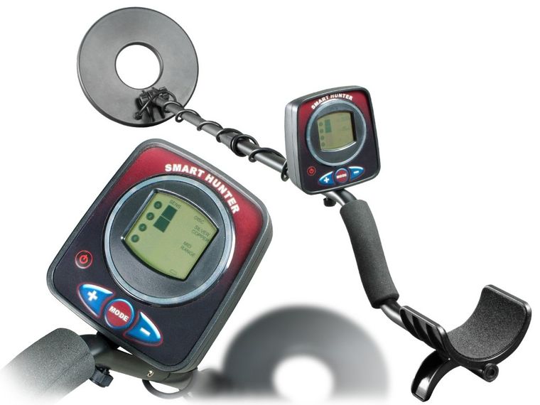 Cobra Tector, CT-1069, wykrywacz metalu, detektor metali