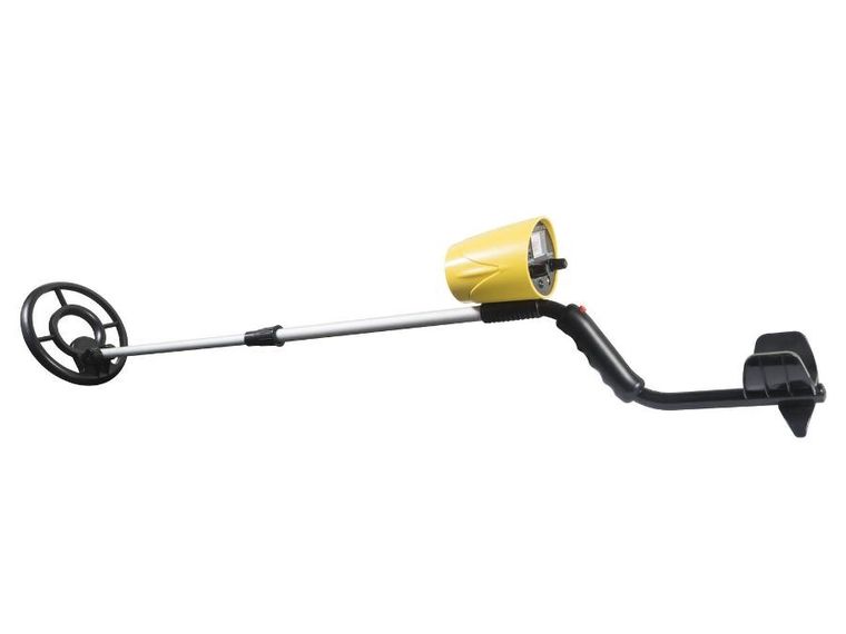 Cobra Tector, wykrywacz metalu detektor metali, CT-1066