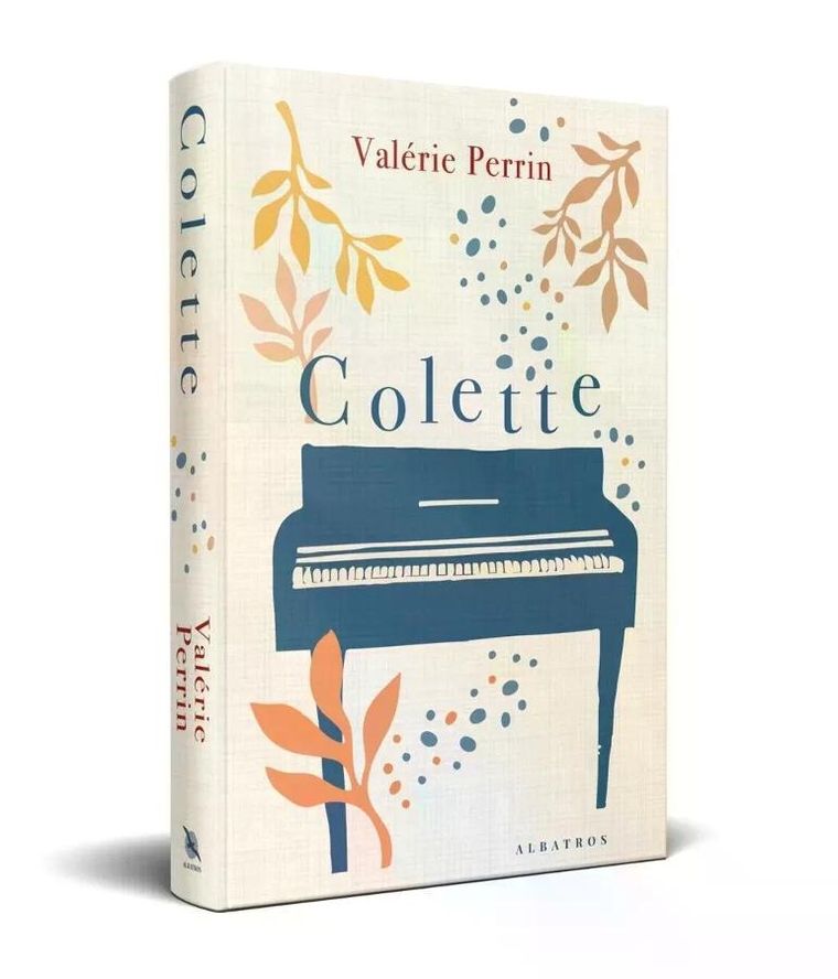 Colette (edycja limitowana)