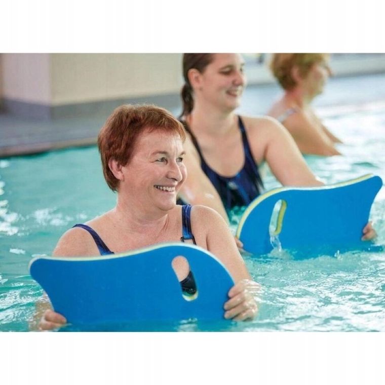 Comfy, Pro, deska do pływania